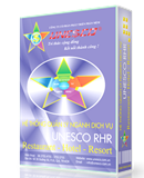 Phần mềm Quản lý nhà hàng - khách sạn UNESCO RHR